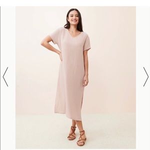 JENNI KAYNE Cypress Caftan Dress